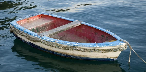 Kleines Boot — Stockfoto