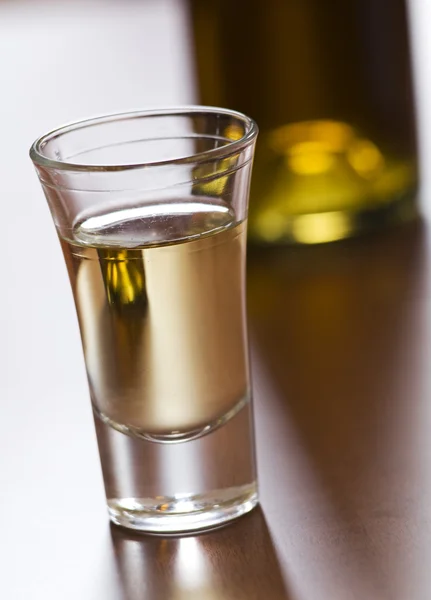 Bebida alcohólica —  Fotos de Stock