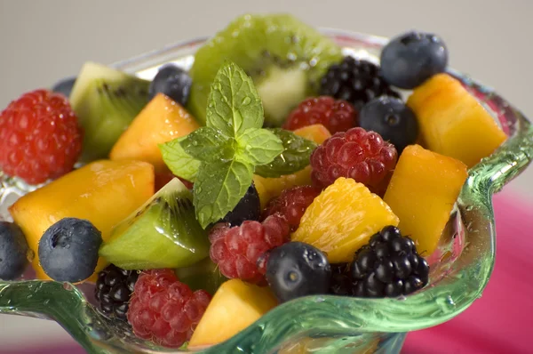 Frutas mistas — Fotografia de Stock