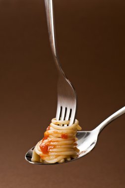 spagetti