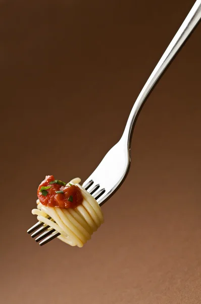 stock image Spaghetti