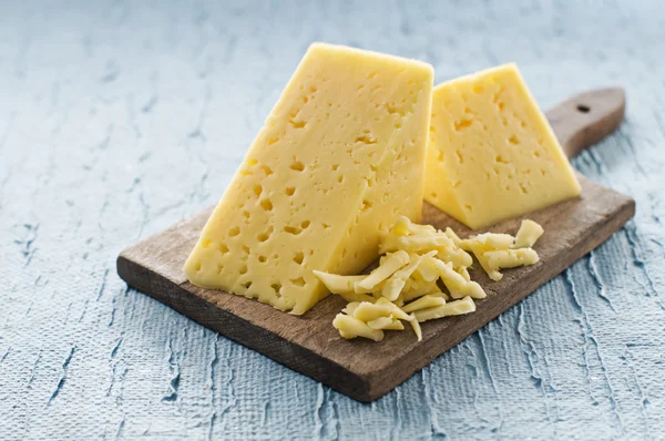 stock image Cheese