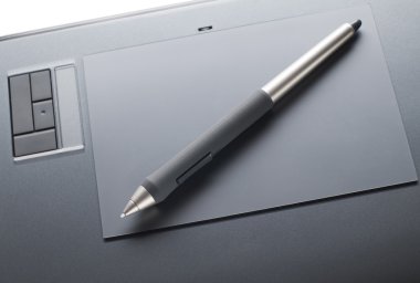 grafik tablet