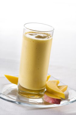 Mango Smoothie