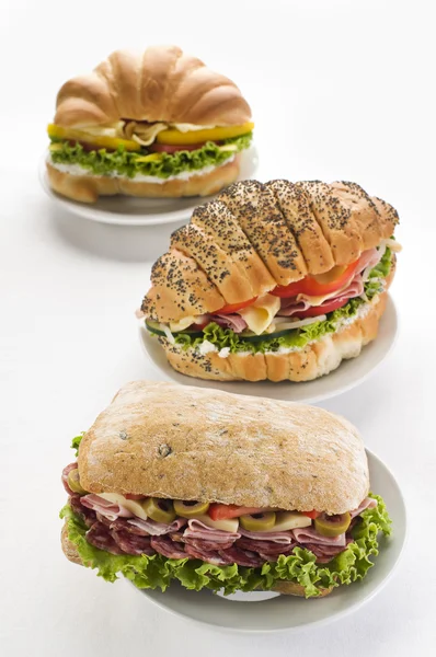 "sandwich" — Photo