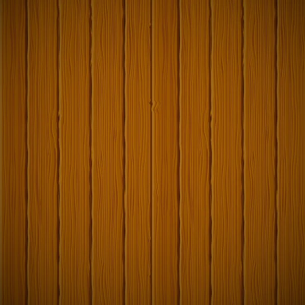 Textura de madeira. — Vetor de Stock