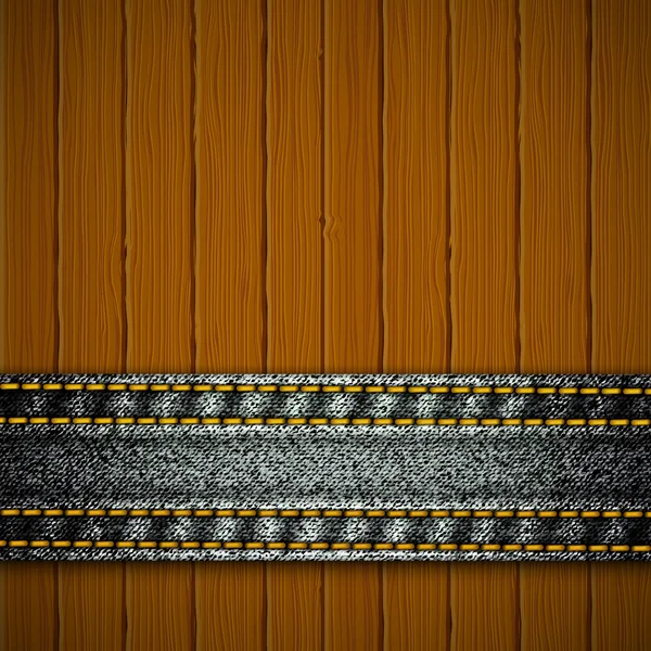 Textura de madera. — Archivo Imágenes Vectoriales