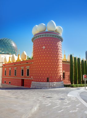 Salvador Dali museum