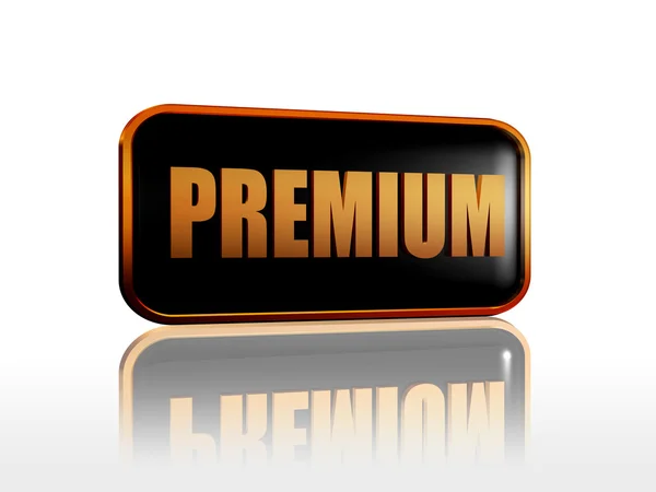 Premium — Stock fotografie