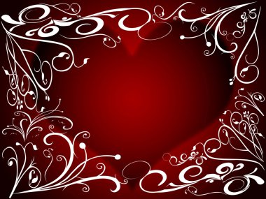 Heart 2 clipart