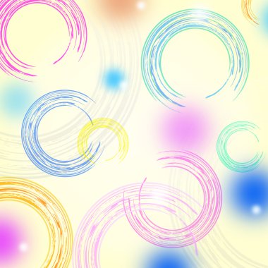 Abstract background clipart