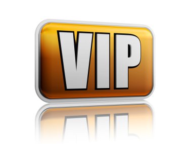 VIP yansıması ile