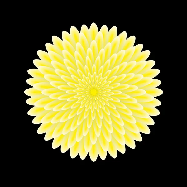 Flower — Stock Vector