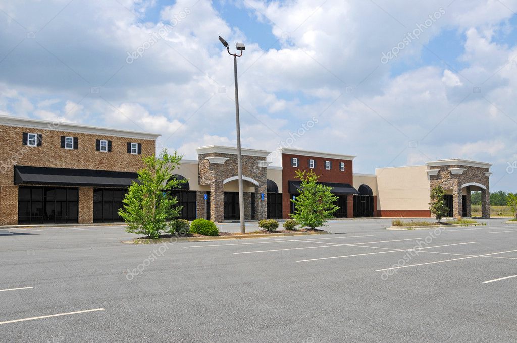 New commercial property for lease or sale stock photo by eyemark 10445489