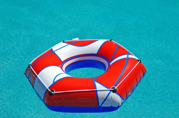 Pool Float — Stock Photo, Image