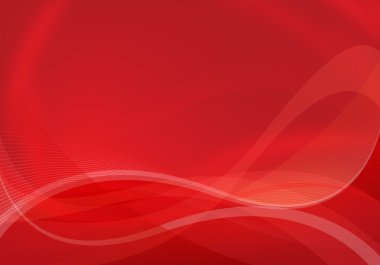 red love background clipart