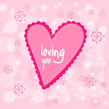 Love cards clipart