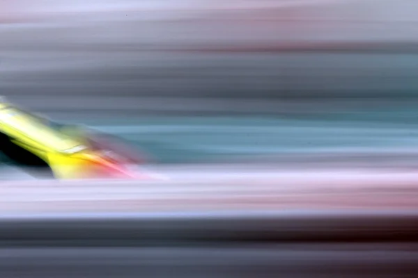 Mevsimlik go kart yarış