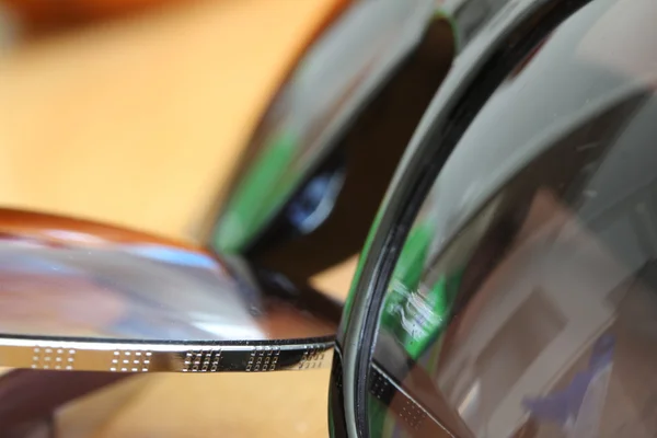Sunglasses close up — Zdjęcie stockowe