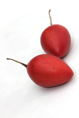 Tamarillos