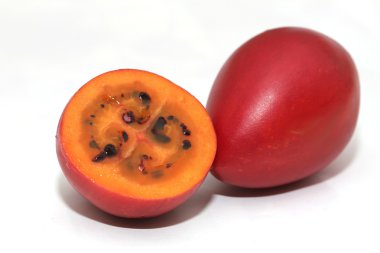 Tamarillos