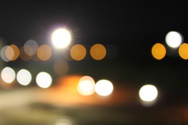 Sanayi bokeh