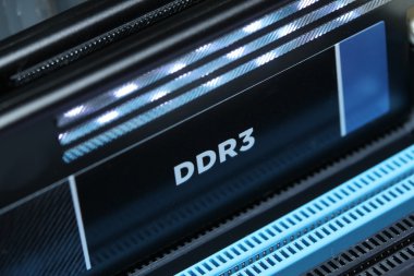 Ddr 3 computer ram clipart