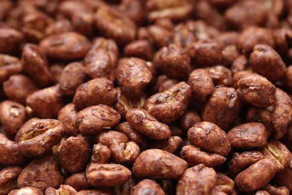 stock image Chocolate cereal