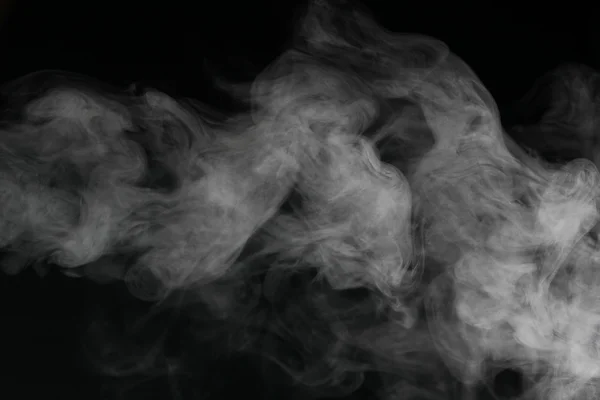 Hintergrund: Rauch lizenzfreie Stockfotos
