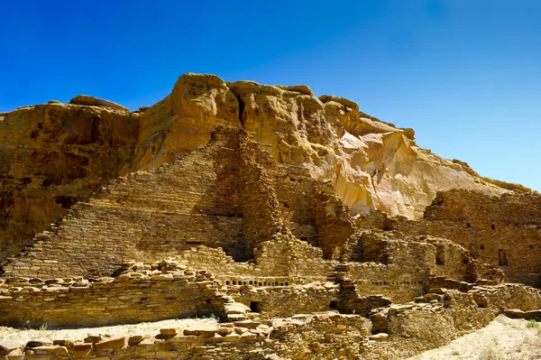 Pueblo Bonito — Fotografie, imagine de stoc