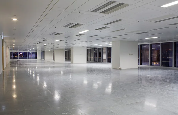 Hall moderne dans le bâtiment — Photo