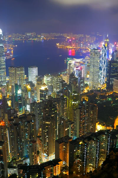 Hong Kong. —  Fotos de Stock