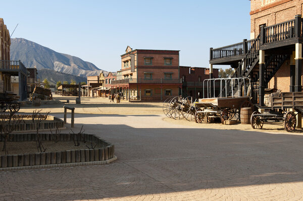 Мини-голливудский набор мови
