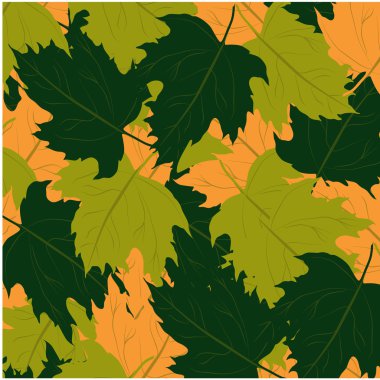 Camouflage clipart