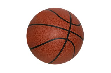 Basketball clipart