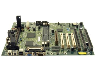 Motherboard clipart