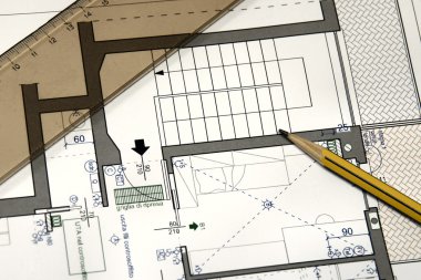 yeni bir ev planı