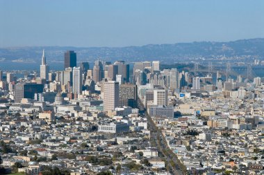 San Francisco.