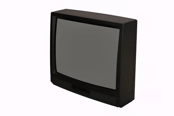 Old television — Stock Photo, Image
