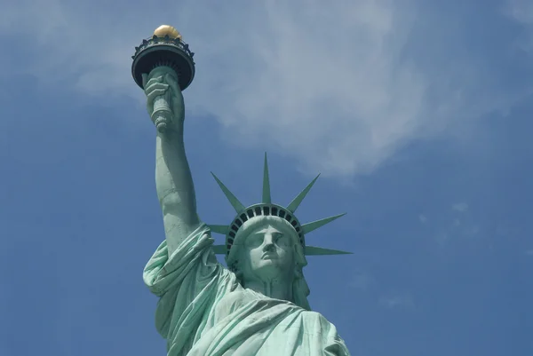 Statue de la liberté — Photo