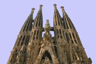 Sagrada Familia