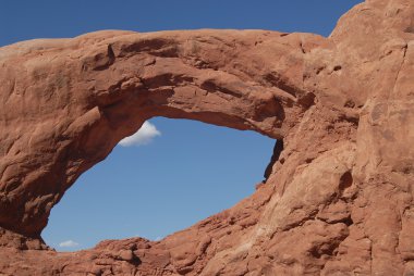 Arches Ulusal Parkı