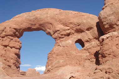 Arches Ulusal Parkı