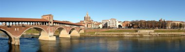 Ponte Vecchio clipart