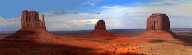 Monument Valley clipart