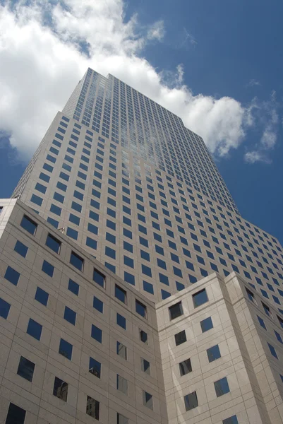 Edificio Corporativo —  Fotos de Stock