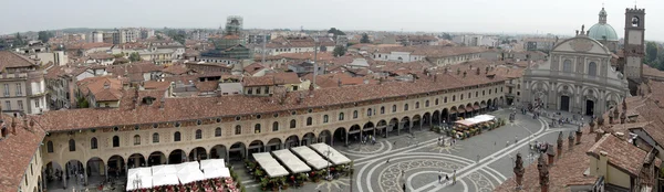 Piazza Ducale — Φωτογραφία Αρχείου
