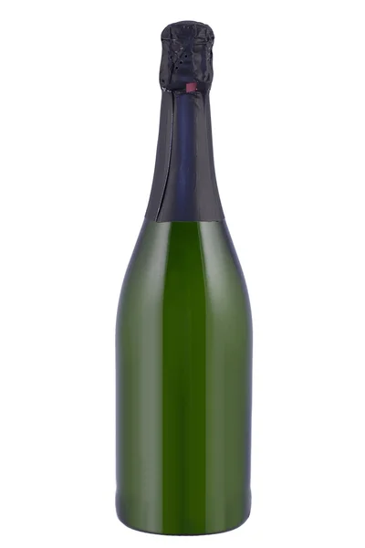 stock image Champagne bottle