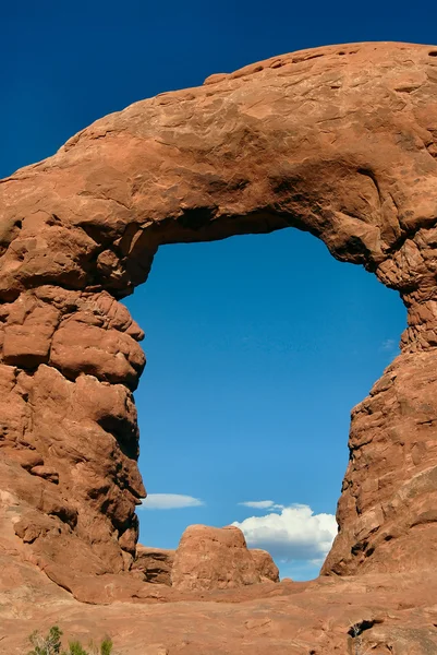 stock image Turret Arch