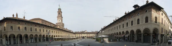 Piazza Ducale — Stock Photo, Image
